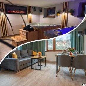 Apartamenty Wisła Krzywa 8